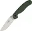 Ontario Knife Company Rat 1, zelený