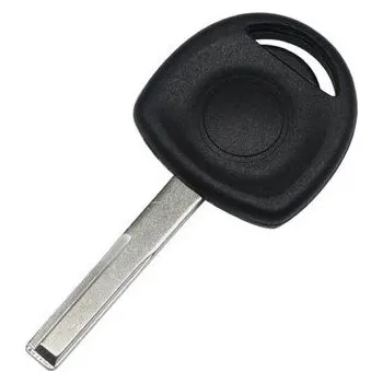 Zabzepeční vozidel Autoklíč pro čip HU43 (YM27)