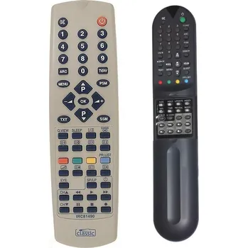 Dálkový ovladač General LG 6710V00009L - dálkový ovladač duplikát