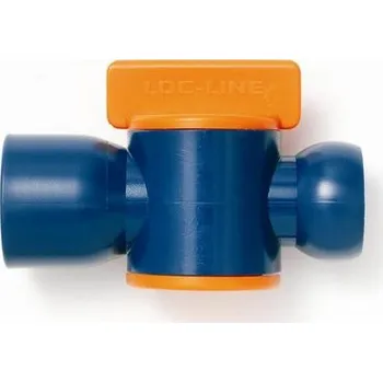 Ventil L 39853 - 1/2" ventil s vnitřním závitem