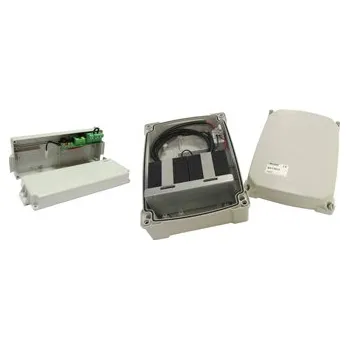 Svítilna B71/BC/EXT - krabice s dobíjecí kartou a 2 ks 4,5Ah baterií