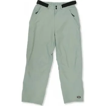 Pánské kalhoty RVC ROCKWALL kalhoty sv.šedá Velikosti XS-XXL: S Nové zboží