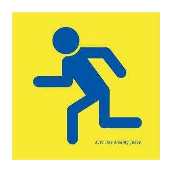 Zahraniční hudba CD The Brian Jonestown Massacre: Just Like Kicking Jesus 2013