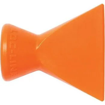 Postřikovač L 49427 - 1/4" tryska plochá