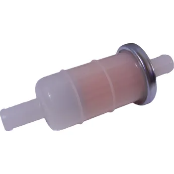 Palivový filtr Palivový filtr na motorku 10 mm