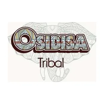 Zahraniční hudba CD Osibisa: Osibisa Tribal 2016