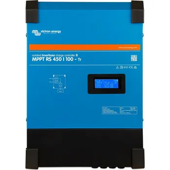 solární regulátor Victron Energy SmartSolar RS 450/100-Tr