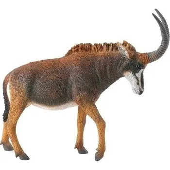 Figurka COLLECTA 88578 ANTILOPA VELKÁ SABLE