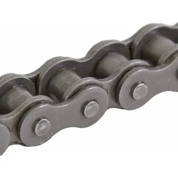 Řetěz na kolo 10 B-1 (5/8"x3/8" I) válečkový řetěz