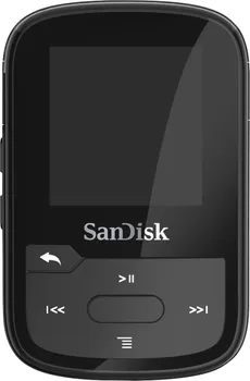 SanDisk Clip Sport Plus 32 GB