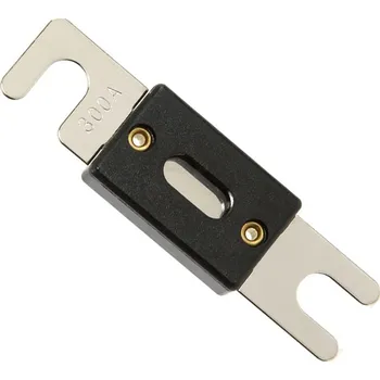 Autopojistky Nožová ANL pojistka 300A (Nožová ANL pojistka, 300A )