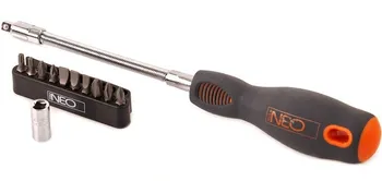 Šroubovák Neo Tools 04-212