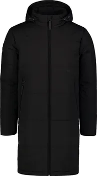Pánský zimní kabát NORDBLANC Unity NBWJM7508-CRN