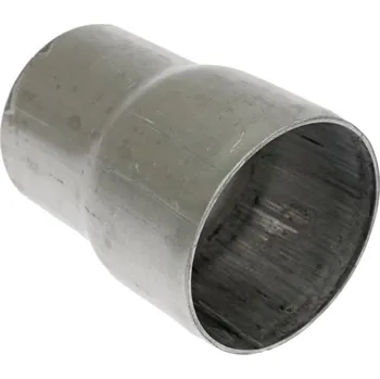 Filtr do auta Trubková redukce průměr 57 mm - STARLINE