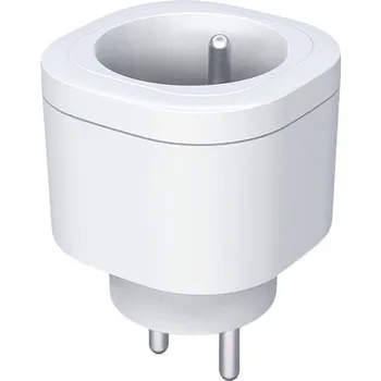 Spínací hodiny Solight DY08S