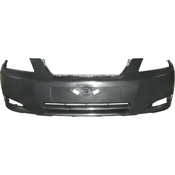 Nárazník přední nárazník [-04] HATCHBACK PLAT.PL.