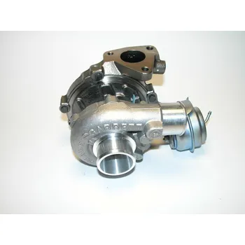 Turbodmychadlo Turbodmychadlo STARLINE