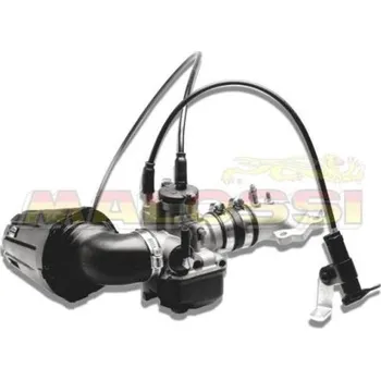 Karburátor Karburátorový kit Malossi MHR PHBL 25 mm, Minarelli horizontal M.1611013