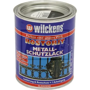Lak na dřevo Ochranný lak na kov 270700