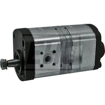 Čerpadlo GRANIT zdvojené čerpadlo 25999050