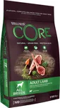 Wellness Pet Food Core Adult Lamb