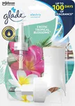 Glade Electric Holder 20 ml Exotic…