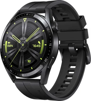 chytré hodinky HUAWEI Watch GT 3 46 mm