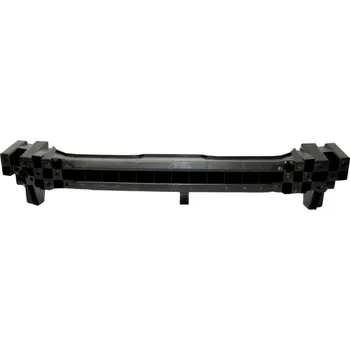 Nárazník výztuha zadního nárazníku, plast [06/09-]