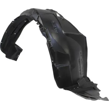 Podběh karosérie P přední plastové nadkolí [09-]