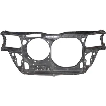 Nárazník přední čelo, benzín (+AC/-AC)