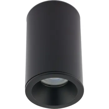 Koupelnové svítidlo Svítidlo do koupelny Nowodvorski 8363 ALPHA černá