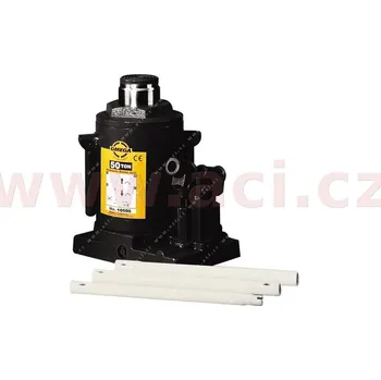 zvedák Hydraulický zvedák - panenka 50 t - zdvih 305-483 mm