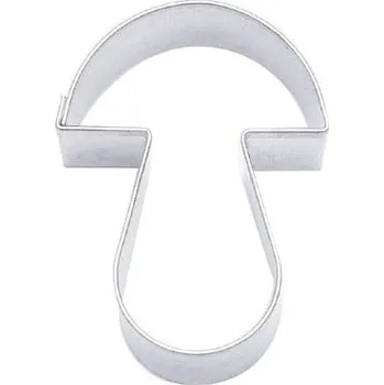 Vykrajovátka na perníčky a cukroví HŘÍBEK