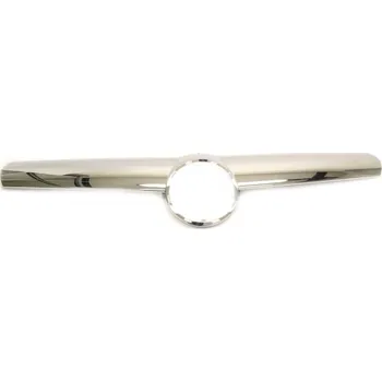 Nárazník střední lišta přední mřížky [-05/08]