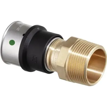 Fitinka Viega Smartpress přechod 16x3/8" vně.závit m.6711