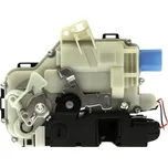 kompletní vnitřní zámek zadních dveří-LEVÝ