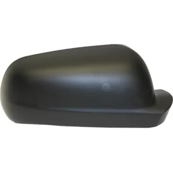 Auto zrcátko P kryt zpětného zrcátka - dlouhý - černý [-03]