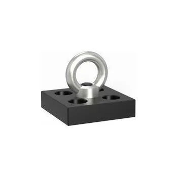 Dílenský stůl SIEGMUND [2-160830] Přepravní držák s upevňovací deskou