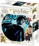 Prime 3D Harry Potter Nebelvír 500 dílků