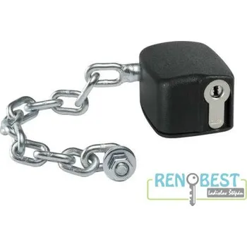 Stavební výplň TOKOZ Kontejnerový zámek KONTI PRO 12 Varianty: SU na společný klíč