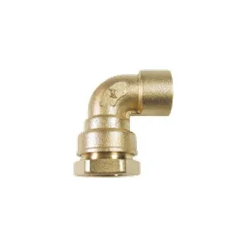 Fitinka koleno Bugatti BWI 40x5/4" vnitřní závit