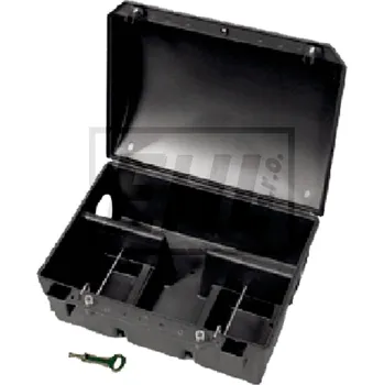 Hubení hlodavce Stanice s návnadami na myši 580580155