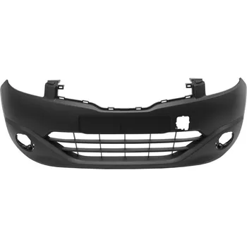 Nárazník přední nárazník pro lak [01/10-]