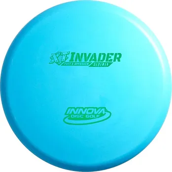 Disc golf Innova INVADER XT Barva: Růžová, Váha: 175 g