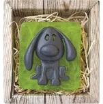 Bohemia Gifts Pes ručně vyráběné mýdlo…