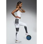 Sportovní legíny PASSION - BAS BLEU L