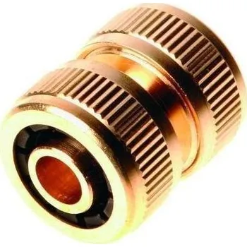 Fitinka Mosazná spojka 1/2"