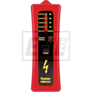 Digitální voltmetr 58058039