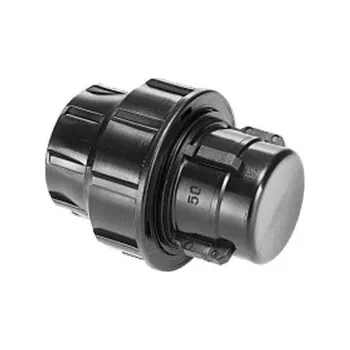 Fitinka zátka PP-s 50