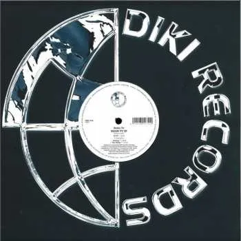 Zahraniční hudba EP Brain TV: Brain TV EP 2021 Reissue Vinyl